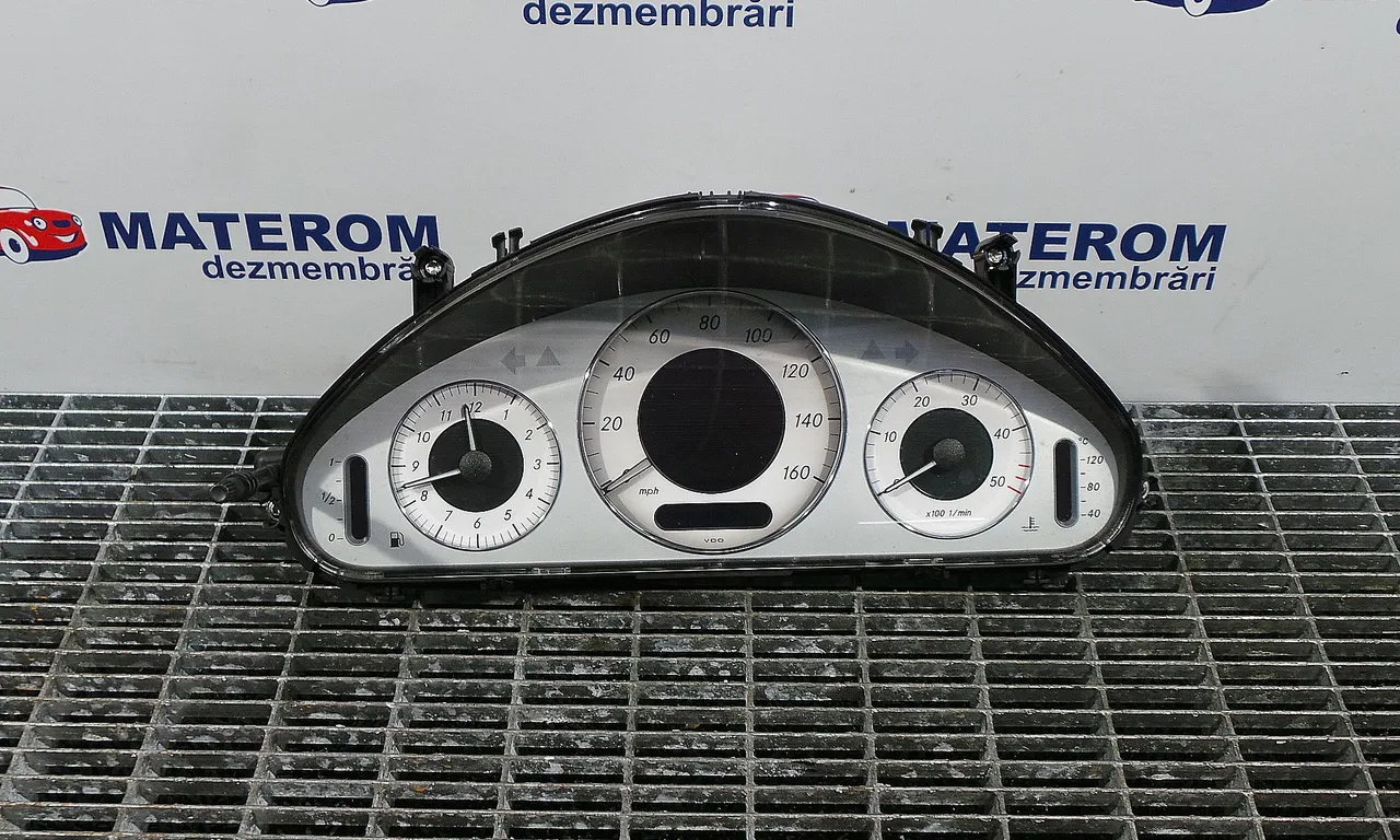 CEAS BORD MERCEDES E-CLASS 2002-2009