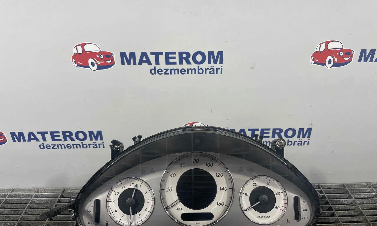 CEAS BORD MERCEDES E-CLASS 2002-2009
