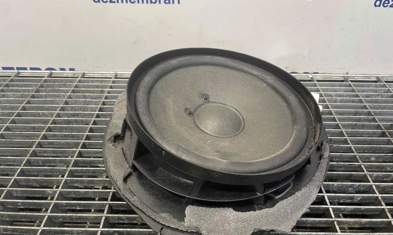 DIFUZOR AUDIO MERCEDES E-CLASS 2002-2009