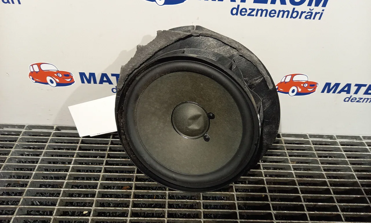 DIFUZOR AUDIO MERCEDES E-CLASS 2002-2009