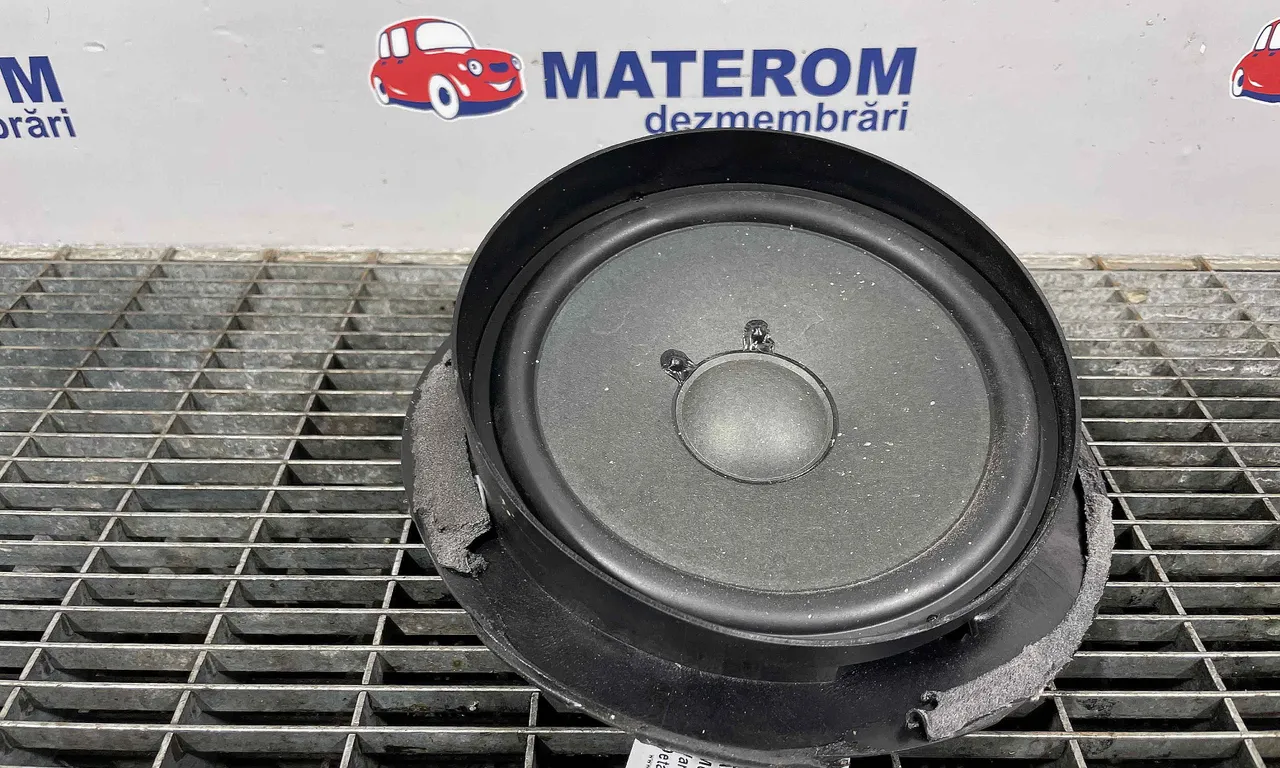 DIFUZOR AUDIO MERCEDES E-CLASS 2002-2009
