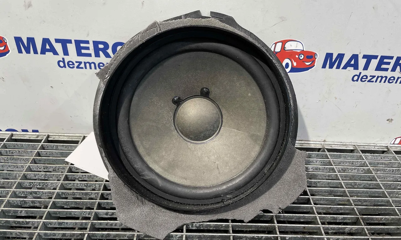 DIFUZOR AUDIO MERCEDES E-CLASS 2002-2009