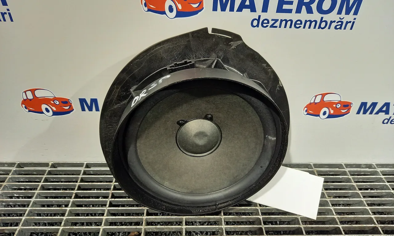 DIFUZOR AUDIO MERCEDES E-CLASS 2002-2009