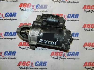 Electromotor