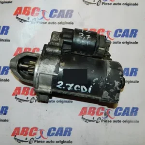 Electromotor