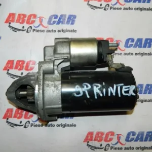 Electromotor
