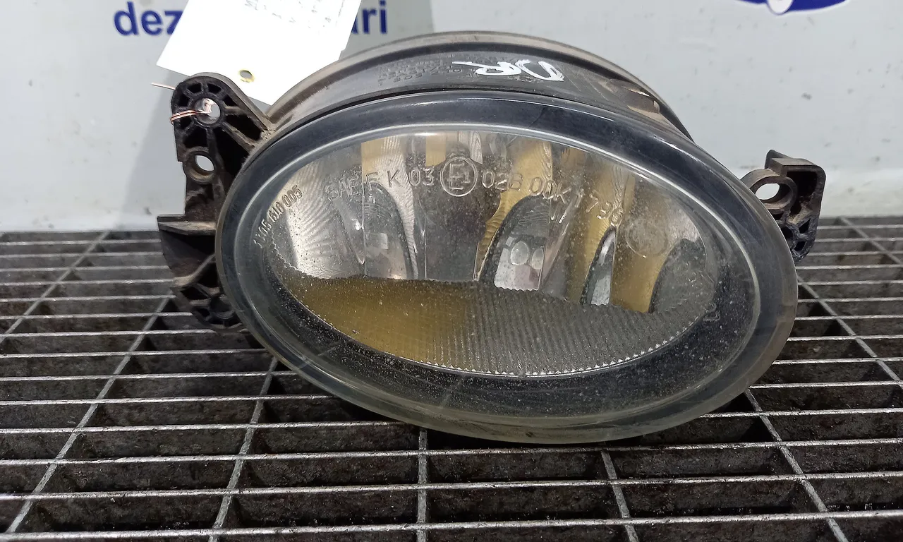 HALOGEN DREAPTA MERCEDES E-CLASS 2002-2009