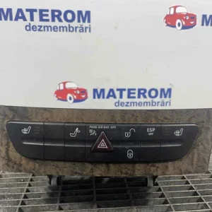 INTRERUPATOR AVARIE