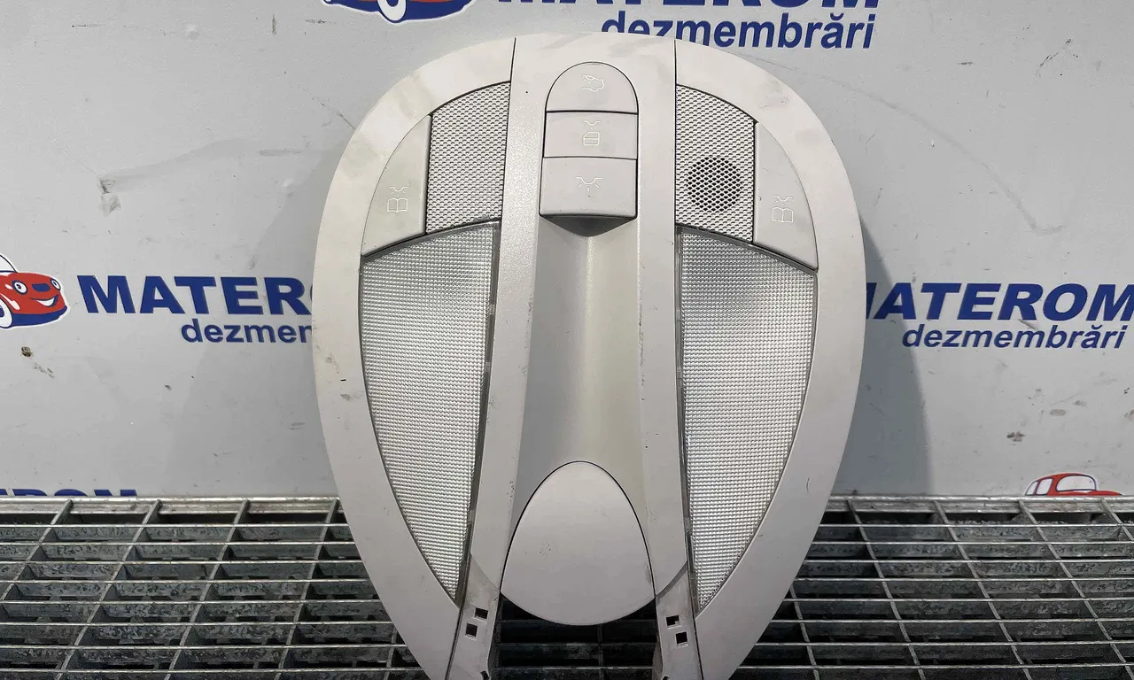 LAMPA PLAFONIERA MERCEDES E-CLASS 2002-2009