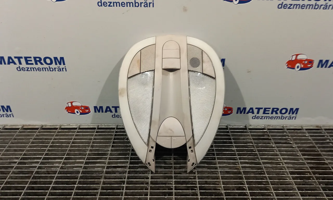 LAMPA PLAFONIERA MERCEDES E-CLASS 2002-2009