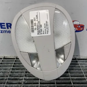 LAMPA PLAFONIERA