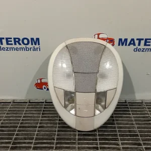 LAMPA PLAFONIERA