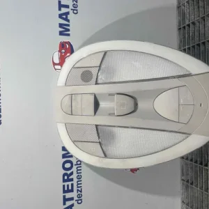 LAMPA PLAFONIERA