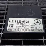 MODUL ALARMA MERCEDES E-CLASS 2002-2009 oe-A2118209626, vedere frontata