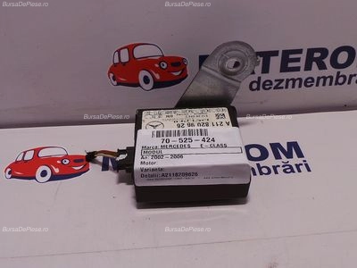 MODUL ALARMA