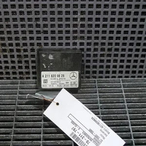 MODUL ALARMA