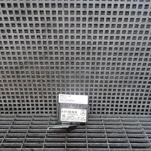 MODUL ALARMA