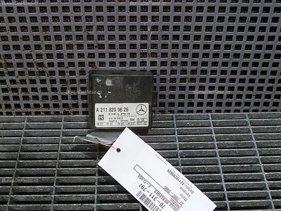 MODUL ALARMA
