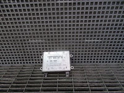 MODUL ANTENA