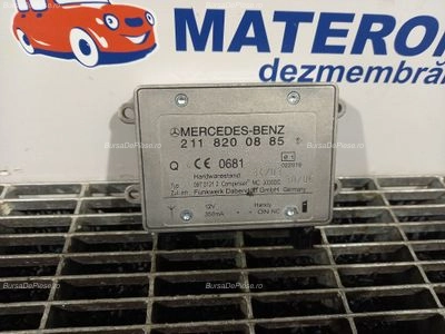 MODUL ANTENA