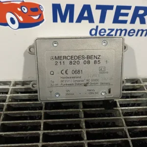 MODUL ANTENA