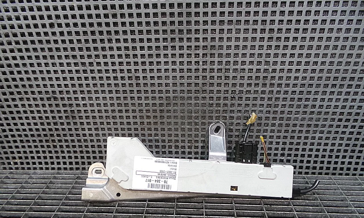 MODUL ANTENA MERCEDES E-CLASS 2002-2009
