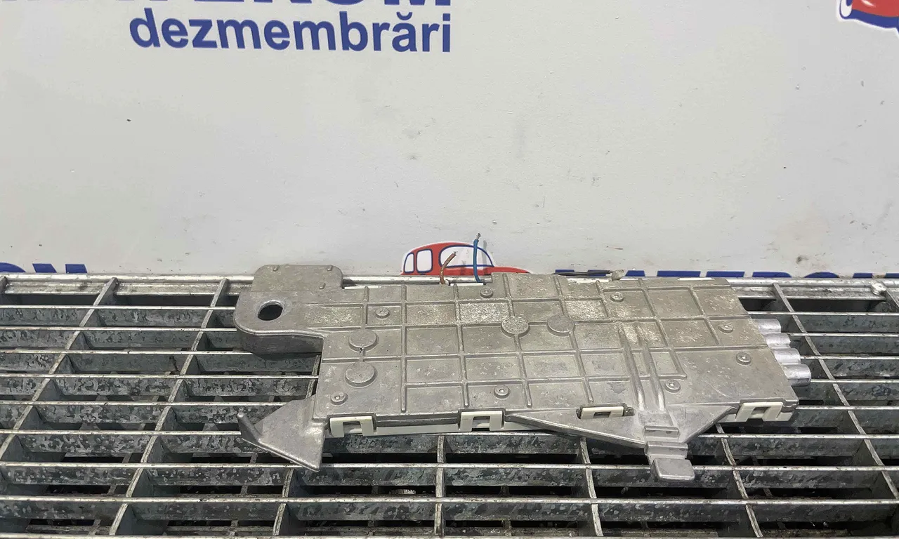 MODUL ANTENA MERCEDES E-CLASS 2002-2009