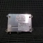 MODUL BLUETOOTH MERCEDES E-CLASS 2002-2009 oe-A2118702726, vedere frontata