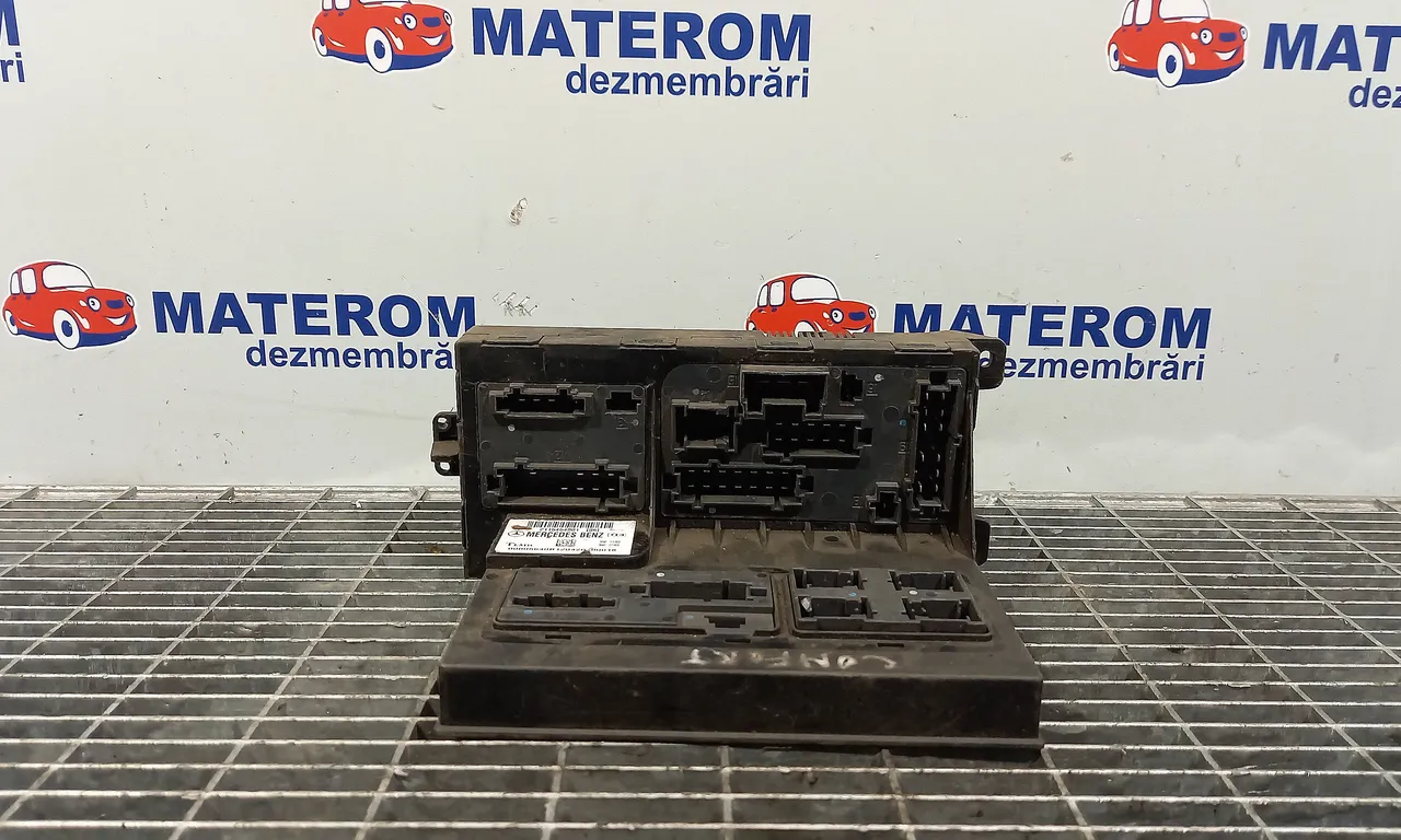 MODUL CONFORT MERCEDES E-CLASS 2002-2009