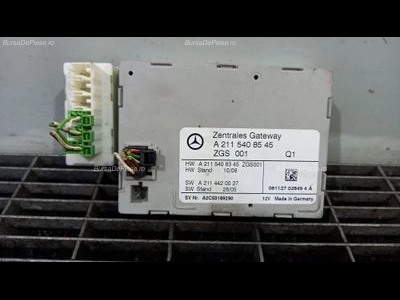MODUL GATEWAY