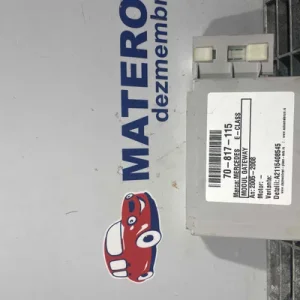 MODUL GATEWAY