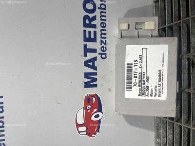 MODUL GATEWAY