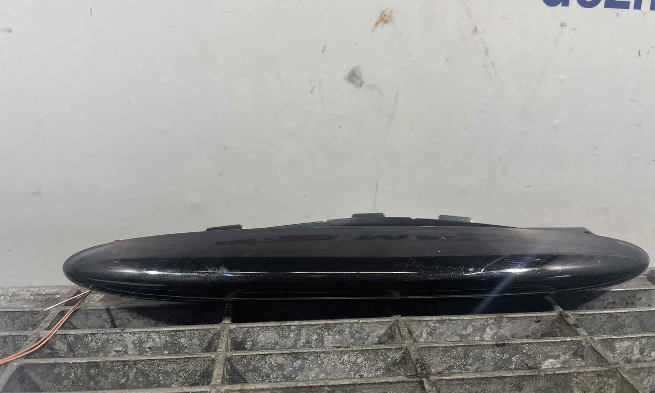 MODUL PARKTRONIC MERCEDES E-CLASS 2002-2009
