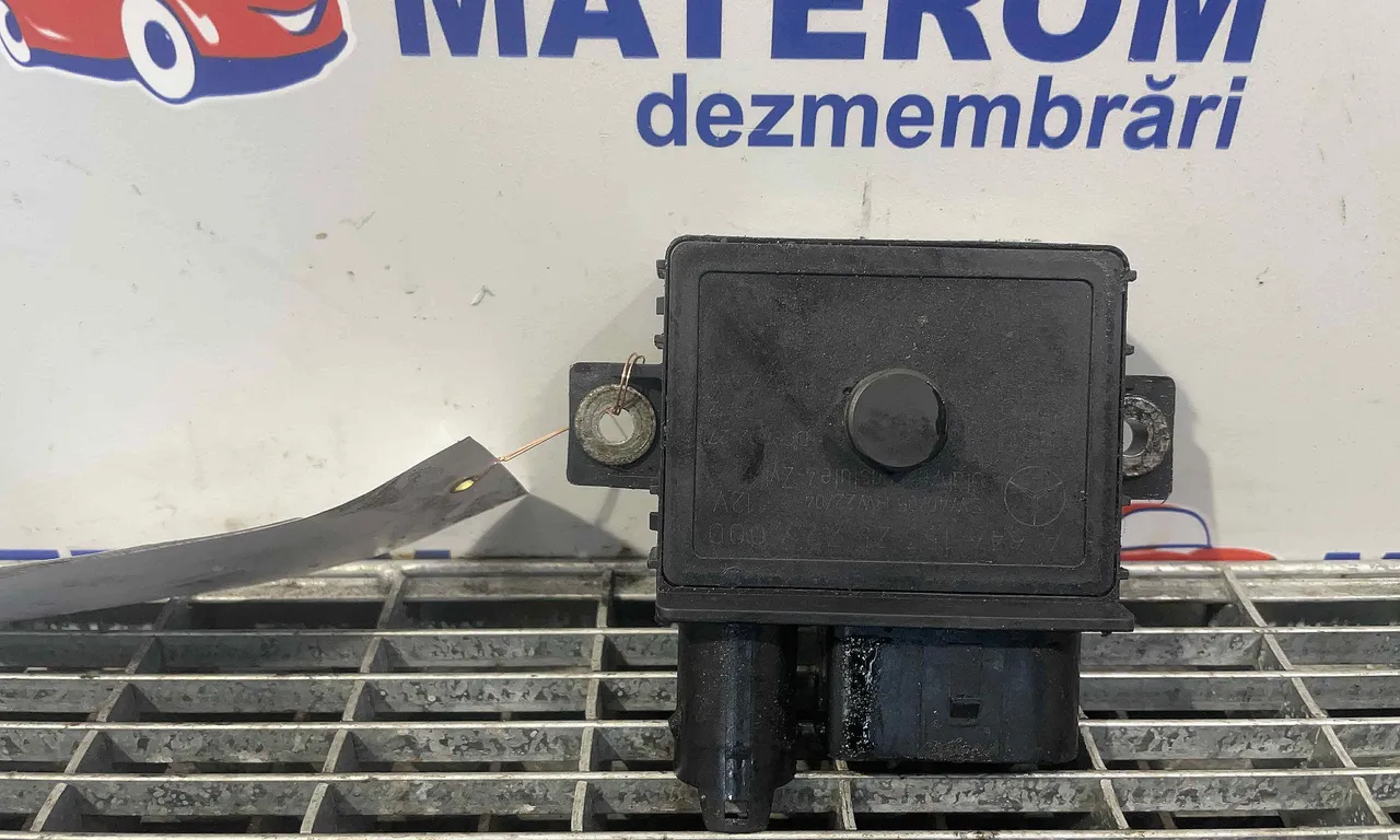 MODUL POMPA COMBUSTIBIL MERCEDES E-CLASS 2002-2009
