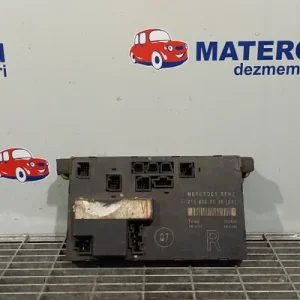 MODUL USA/DREAPTA FATA