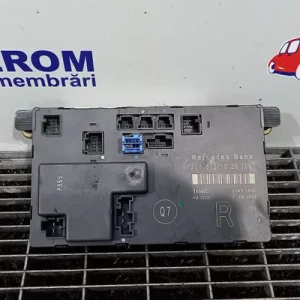 MODUL USA/DREAPTA FATA