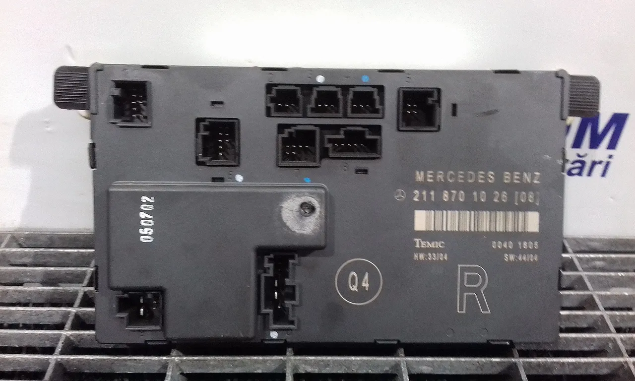 MODUL USA/DREAPTA FATA MERCEDES E-CLASS 2002-2009