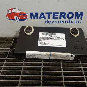 MODUL USA/DREAPTA FATA