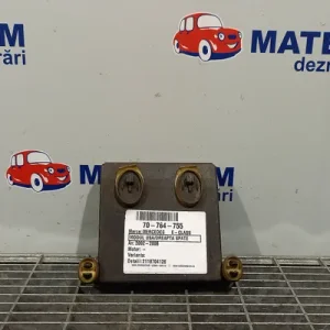 MODUL USA/DREAPTA SPATE
