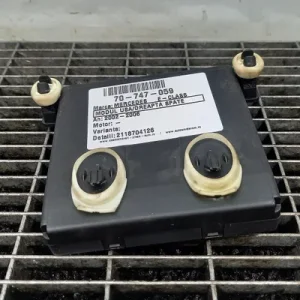 MODUL USA/DREAPTA SPATE