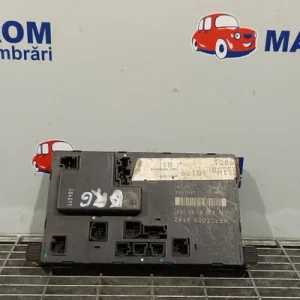 MODUL USA/STANGA FATA