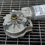 MOTORAS STERGATOR PARBRIZ MERCEDES E-CLASS 2002-2009, vedere frontata