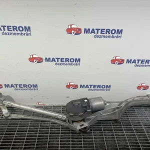 MOTORAS STERGATOR PARBRIZ