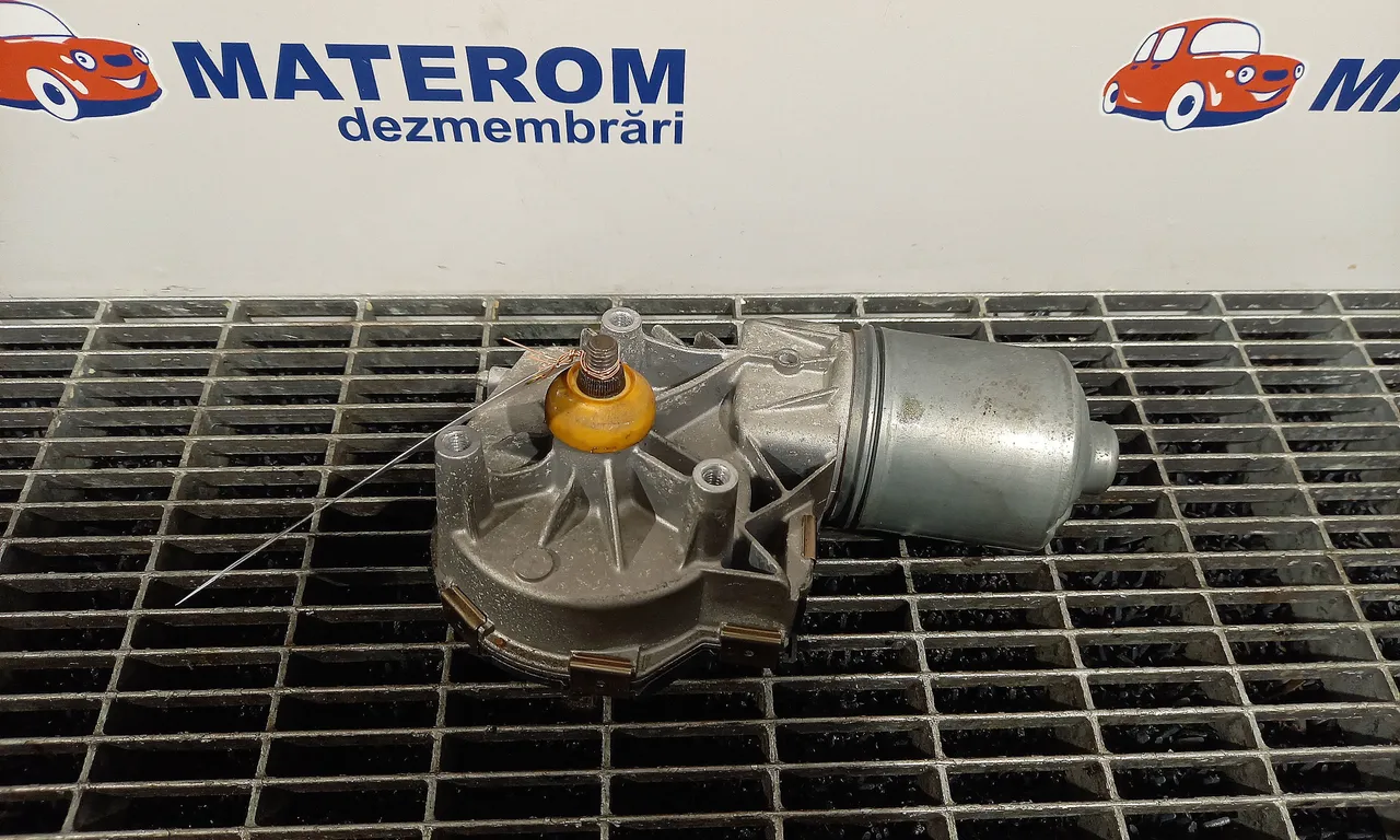 MOTORAS STERGATOR PARBRIZ MERCEDES E-CLASS 2002-2009