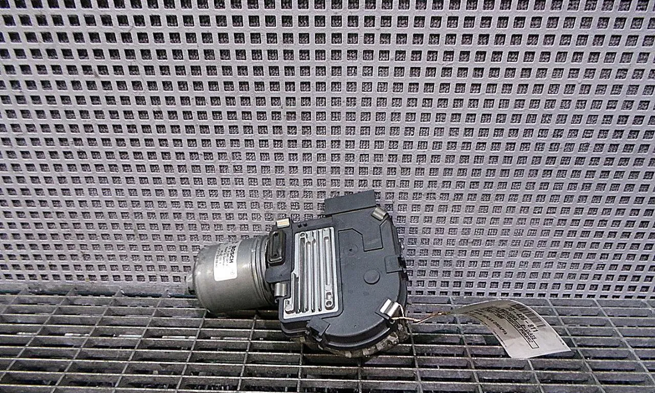 MOTORAS STERGATOR PARBRIZ MERCEDES E-CLASS 2002-2009