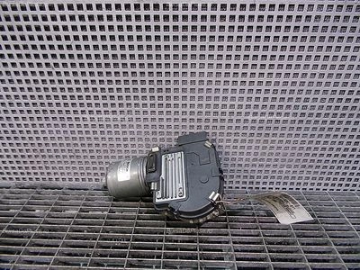 MOTORAS STERGATOR PARBRIZ