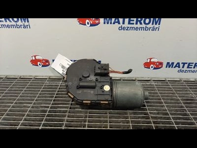 MOTORAS STERGATOR PARBRIZ