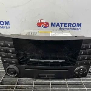 RADIO CD