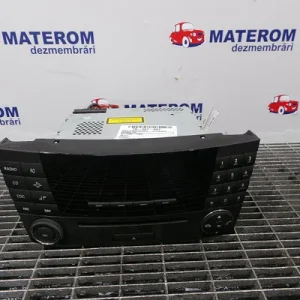 RADIO CD