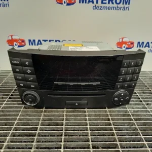RADIO CD